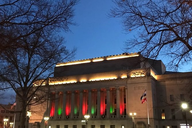 Self Guided Scavenger Hunt: St. Louis Delights - Customer Insights and Recommendations