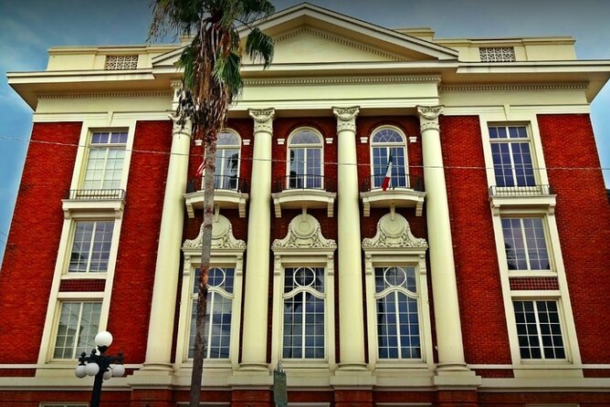 Self-Guided Scavenger Hunt: Ybor City Wild Goose Chase - Things To Known