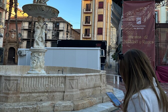 Self Guided The Malaga Syndicate City Escape Game - Participation Requirements