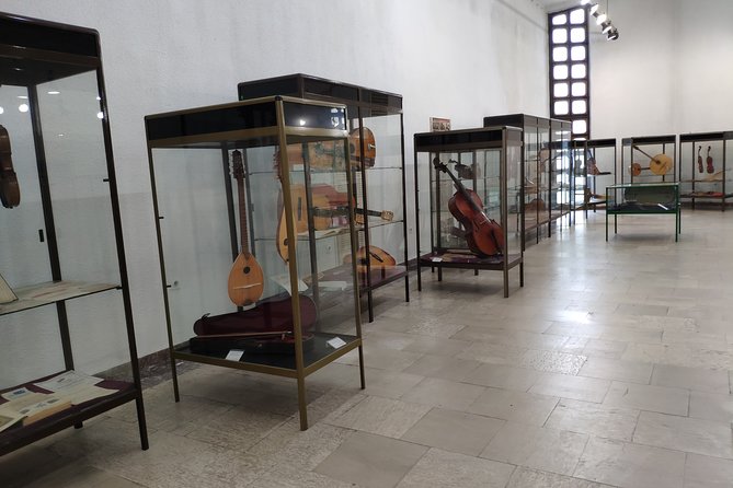 Self-Guided Tour in ISKRA Historical Museum - Customer Feedback
