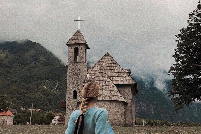 Self-Guided Tour: Theth, Valbona, Koman Lake in 4 Days - Luggage and Extras