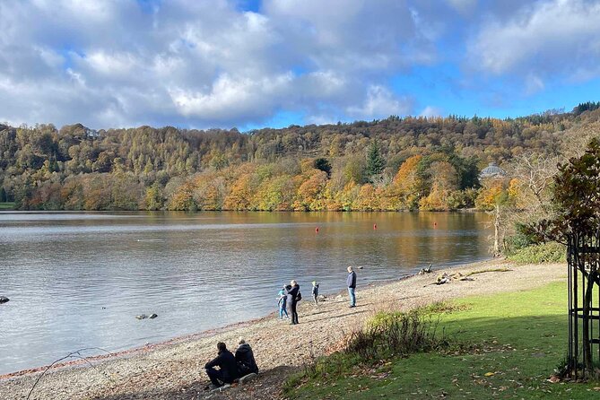 Self-Guided Walking Tour in Bowness-on-Windermere - User Experience and Feedback