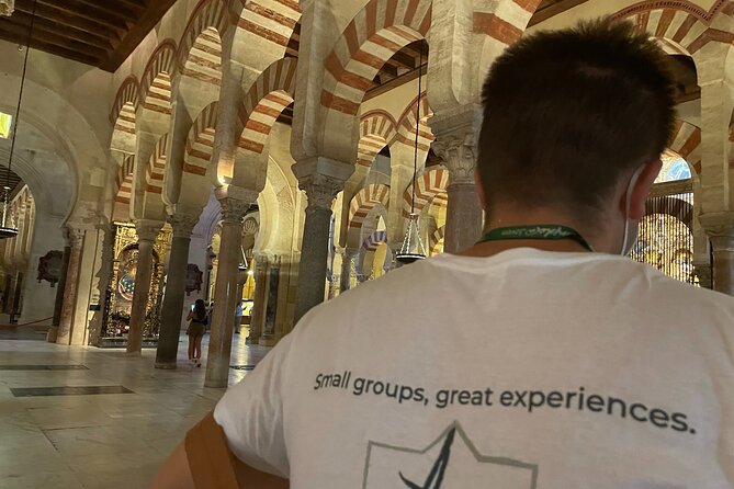 Semi Private Tour to Córdoba From Nerja - Tour Reviews and Ratings