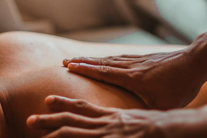 Sensual Spa - Best Massages by Escort Punta Cana - About Sensual Spa
