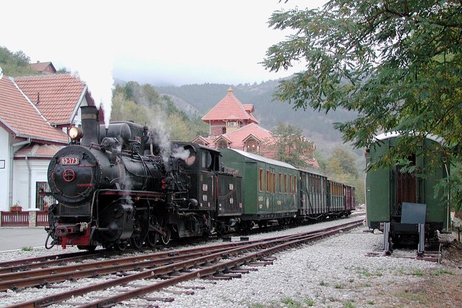Serbia Travel Novi Sad, Subotica, Wood City, Tara Park, UVAC Canyon, 5 Days Tour - Destination: Serbia