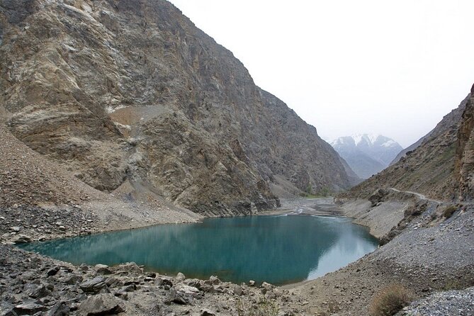 SEVEN LAKES From Samarkand, One-Day Tour - Health and Accessibility
