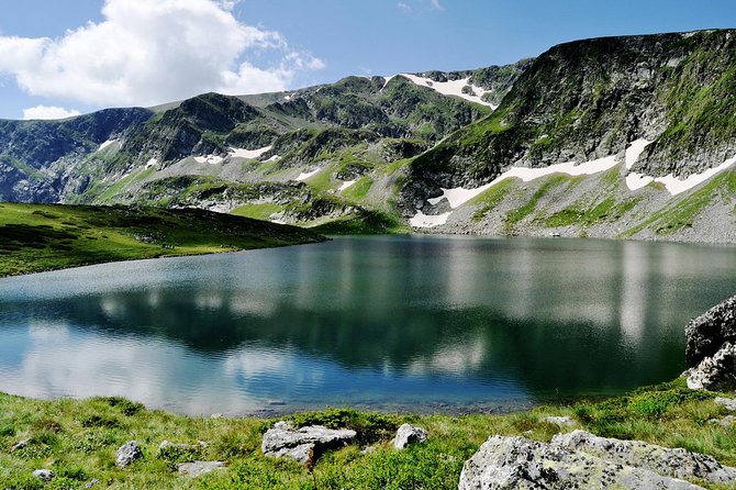 Seven Rila Lakes Guided Hike - Customer Feedback