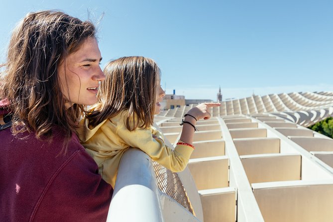Seville Must-Do Family Friendly Private Tour - Additional Information