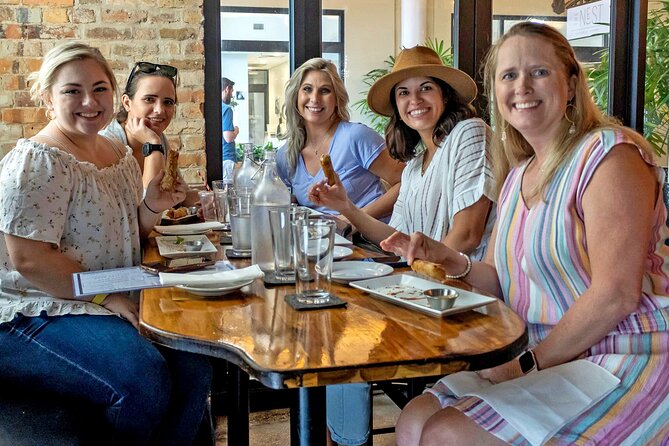 Seville Stroll Food Tour - Positive Customer Feedback Highlights