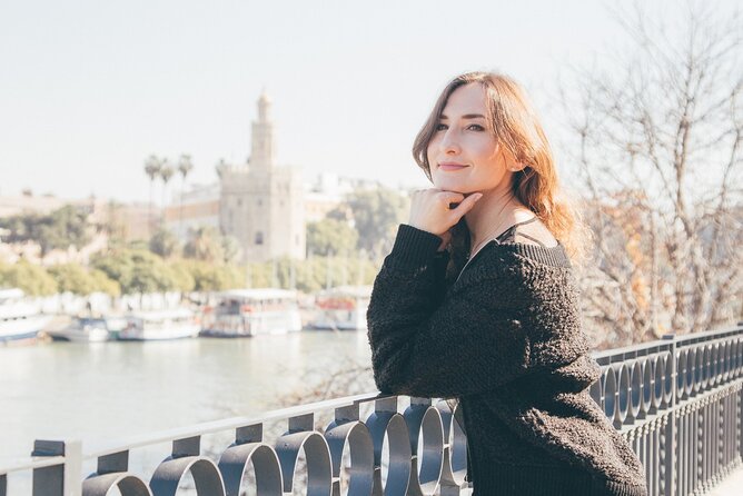 Seville's Royal & Gothic Splendors: Skip-The-Line Tour - Discovering Sevilles Royal History