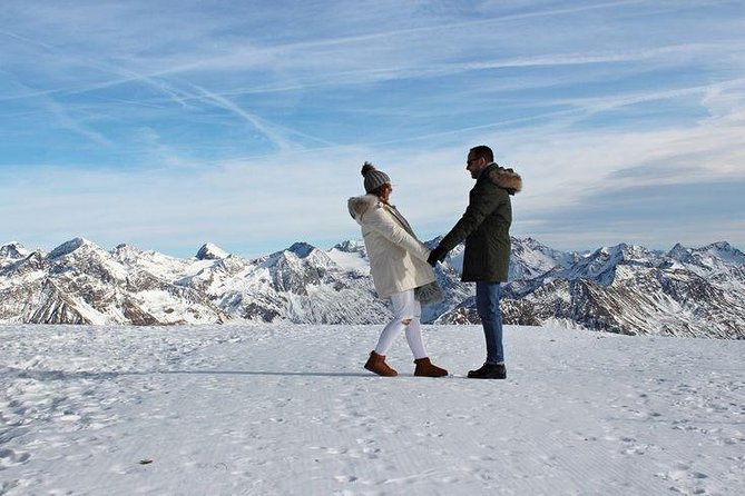 Shahdag Adventure Tour - Traveler Reviews