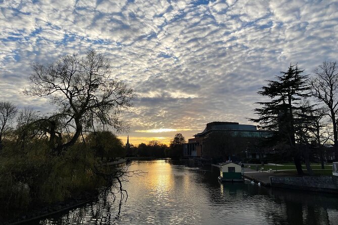 Shakespeare's Stratford-Upon-Avon: A Self-Guided Audio Tour - Positive Traveler Reviews