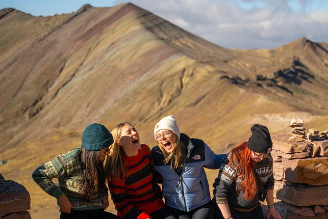 Shared Adventurous Guided Tour in Peru - Health and Safety Considerations