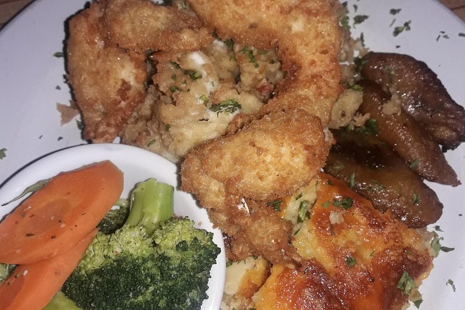Shared Fish Fry Shuttle - Customer Feedback