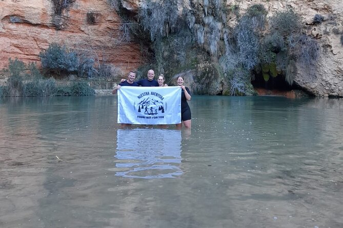 Shared Hike Tour in Valencia - Guided Exploration