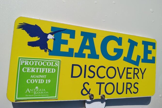 Shared Roundtrip Taxi Transfer From Antigua Airport to Royalton Antigua Resort - Baggage Allowance