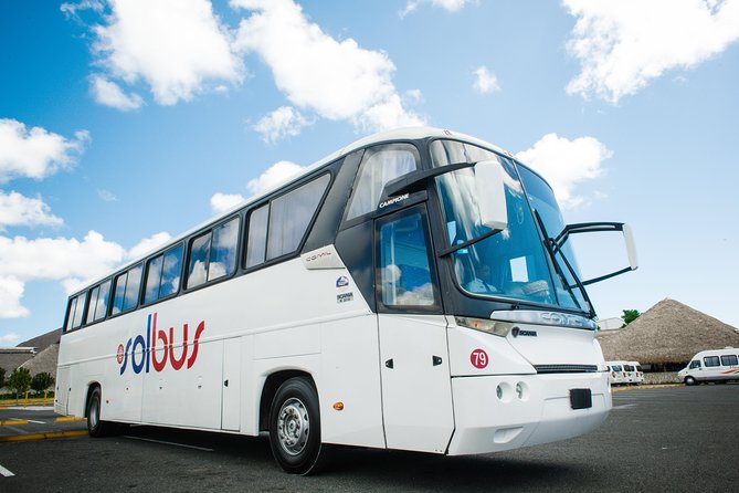 Shared Transfer La Romana Airport - La Romana - Traveler Experience