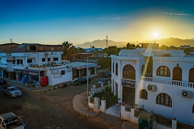 Sharm El Sheikh Day Tour to Blue Hole and Dahab Canyon With Lunch - Inclusions and Exclusions