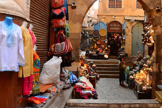 Sharm to Cairo Private Plane Trip Lunch Camel Ride and Fees - Frequently Asked Questions