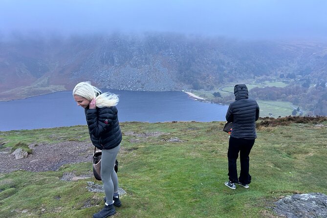 Sheepdogs in the Countryside, Authentic Dubliners City Tour Combo - Pricing and Booking Information
