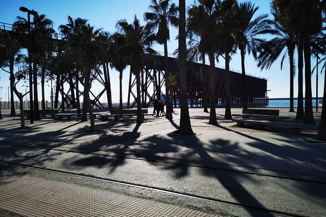 Shelters of Almeria: Guaranteed Entrance Tour. - Itinerary and Duration Details