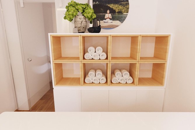 Shizu Spa Experience Review: A Relaxing Retreat - Tips for First-Time Visitors