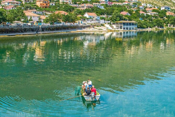 Shkodra Lake Boat Tour - Schedule
