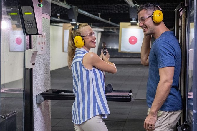 Shooting Experience - Frequently Asked Questions