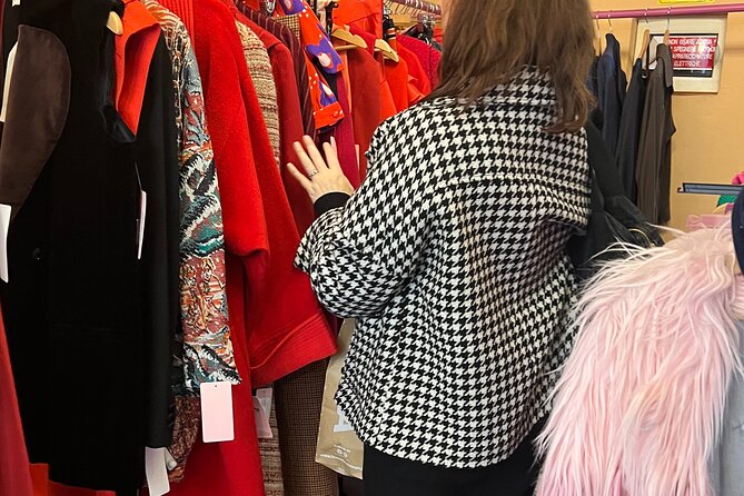 Shopping in Milan With a Fashion Stylist - Summary of Positive Feedback