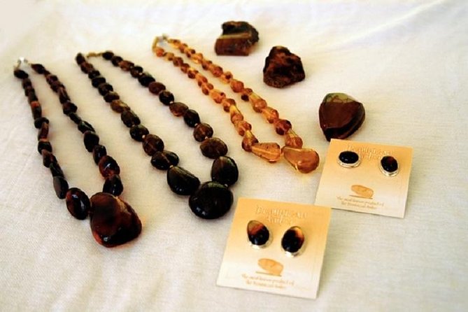 Shopping Tour in Punta Cana (Half Day) - Customer Ratings and Reviews
