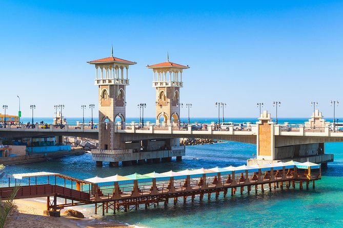 Shore Excursion: Alexandria City Tour From Alexandria Port - Frequently Asked Questions