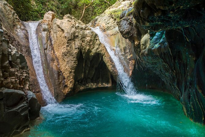 Shore Excursion Cruise Ship Waterfalls and ATV Quads - Reviews and Experiences