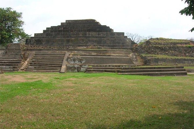 Shore Excursion From Acajutla: Tazumal Maya Ruins, Casablanca and Santa Ana - Traveler Experiences and Cultural Insights
