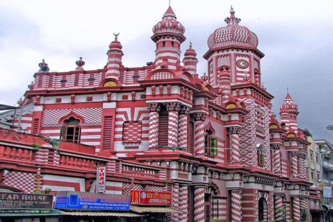Shore Excursion From Colombo Port Ceylon Tea Experience. - Who Should Avoid This Tour