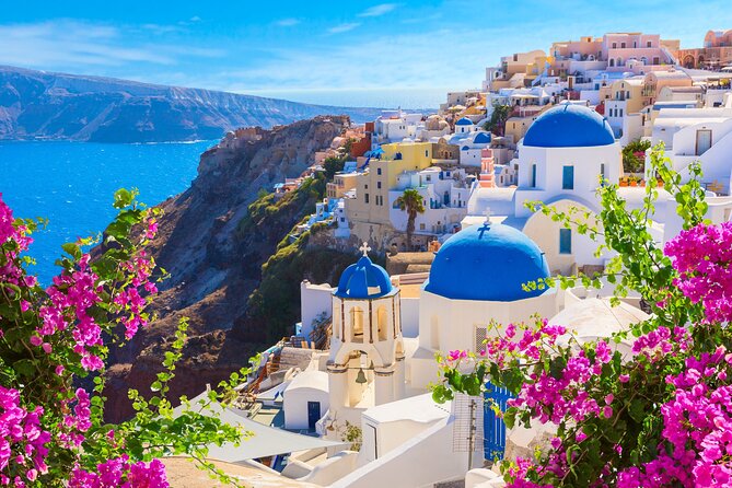 Shore Excursion in Santorini - Negative Customer Reviews