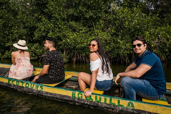 Shore Excursion Mangroves Tour - Guest Reviews and Feedback