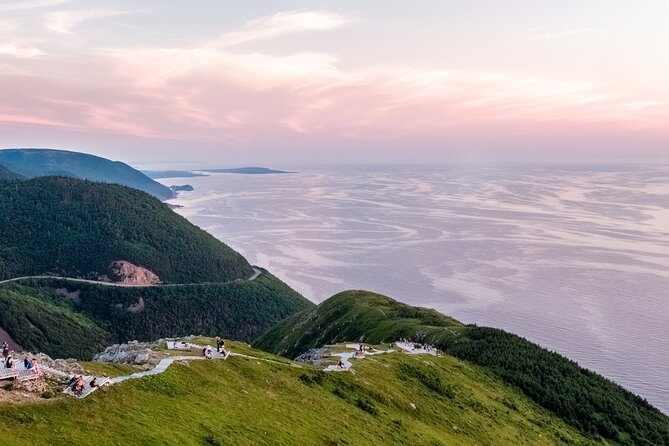 Shore Excursion of The Skyline Trail in Cape Breton - Frequently Asked Questions