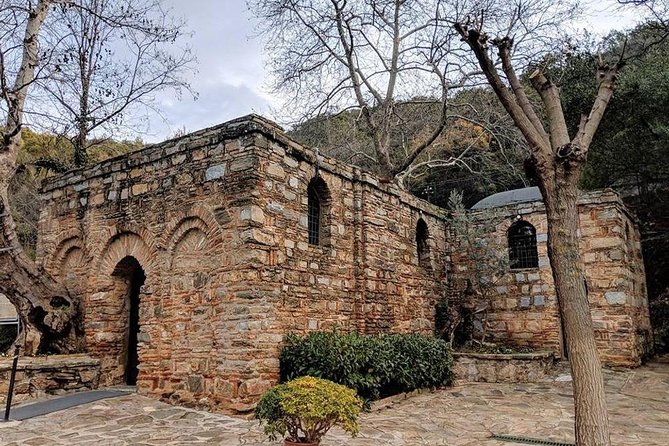 SHORE EXCURSIONS: Private Ephesus & Terrace Houses & Virgin Mary Tour - Highlights of the Tour