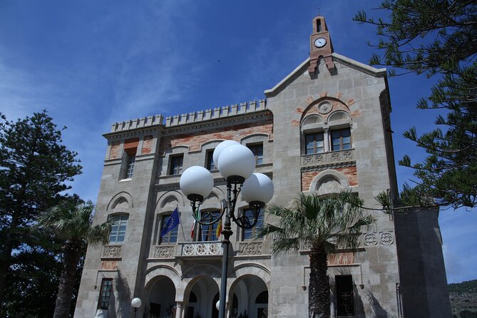 Shuttle Tour of Favignana and Levanzo From Trapani - Cancellation and Pricing