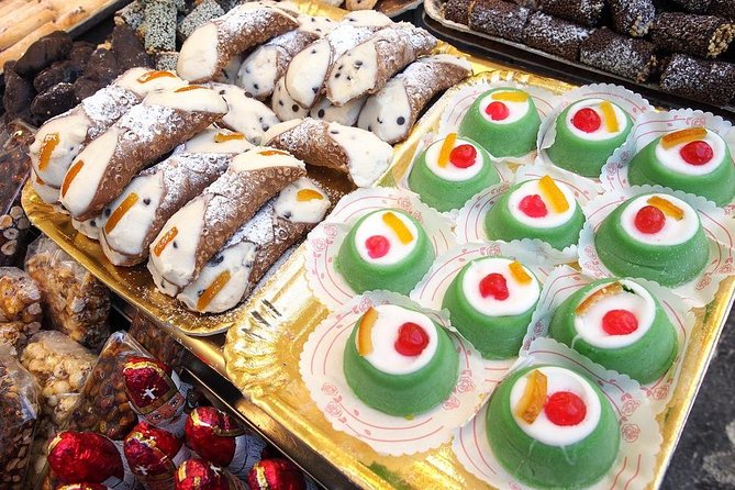 Sicilian Authentic Cooking Class - About the Host