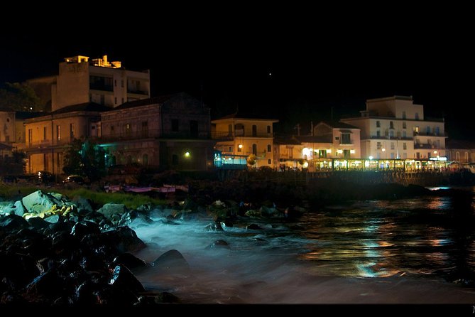 Sicilian Photography Workshop - Pricing and Cancellation