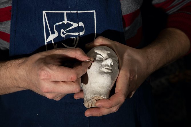 Sicilian Puppets in Syracuse: Show With Behind-The-Scenes Visit - Reviews and Feedback