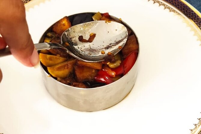 Sicilian Vegan Cooking Class in Catania With Lunch and Dinner - Location and Accessibility