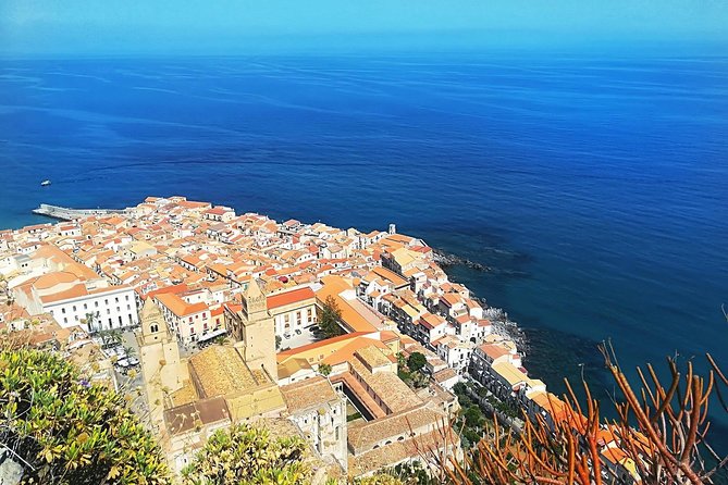 Sicily … A Love of a Lifetime Review - Accessibility and Participation