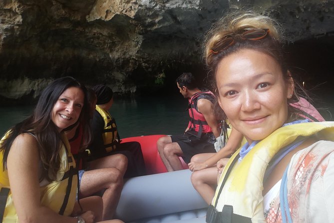 Side: Excursion to Altinbesik Cave and Ormana Village - Tour Reviews
