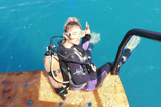 Side: Scuba Diving Under Water Museum - Frequently Asked Questions