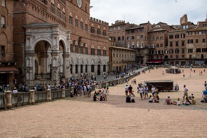 Siena Like a Local: Customized Private Tour - Feedback From Travelers