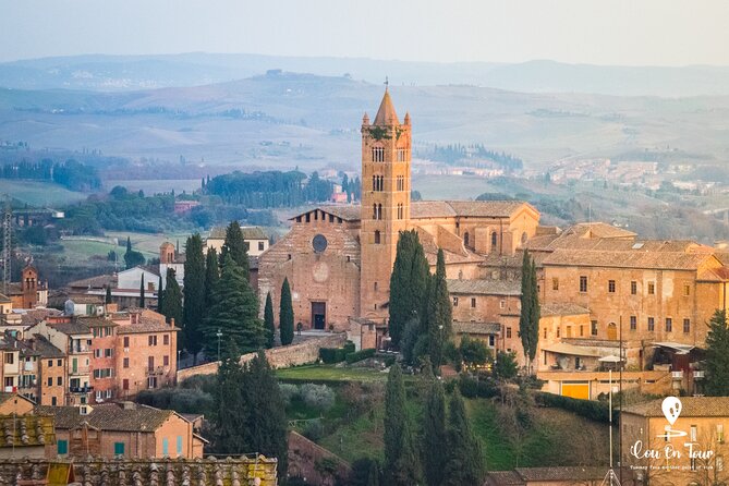 Siena Like a Local (With a Licensed Tour Guide) - Taking in Local Culture