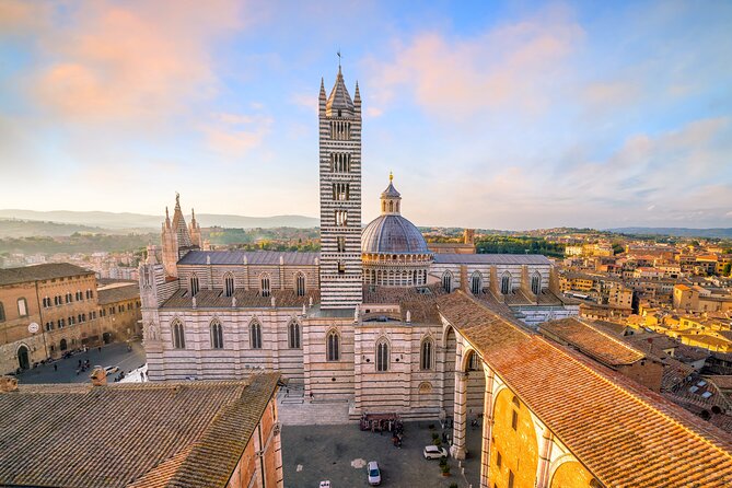 Siena Magica Private Walking Tour - Negative Feedback