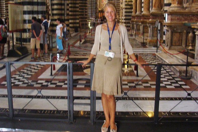 Siena Private Guided Tour for Families - Customer Support